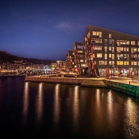 Dining L Restaurants With Sea I Traveller & Workspace Daire *