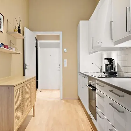 Apartamento Dining L Restaurants With Sea I Traveller & Workspace *