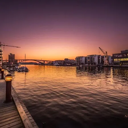 Dining L Restaurants With Sea I Traveller & Workspace Apartment *