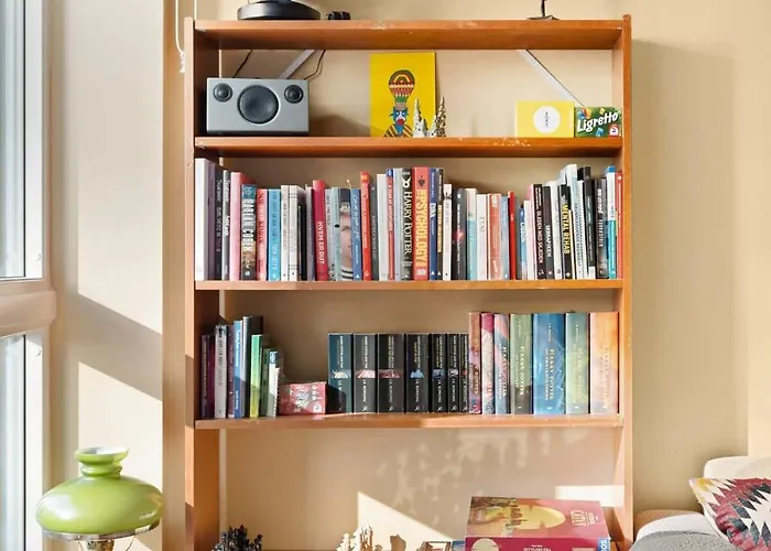 Dining L Restaurants With Sea I Traveller & Workspace Apartment